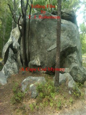 cover image of Telling Fibs